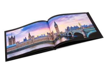 IN PHOTOBOOKS