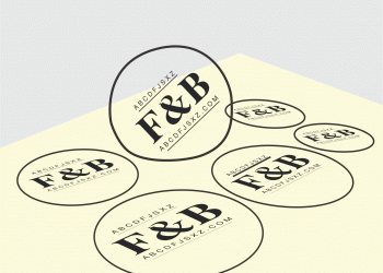 Decal trong