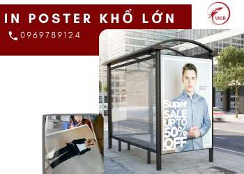 IN POSTER KHỔ LỚN GIÁ RẺ TẠI TP.HCM – VIGROUP