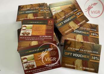 Voucher Gạo