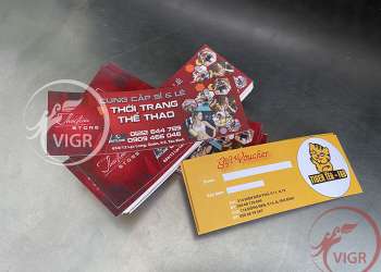 Voucher khác