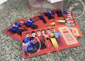 Voucher Phần Mềm