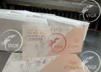 Voucher Spa