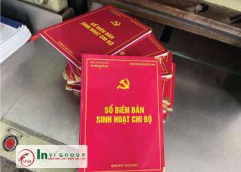 BÌA CỨNG SÁCH