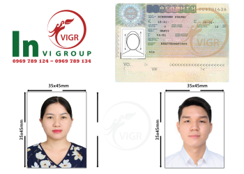 Ảnh thẻ visa chuẩn Châu Âu: phiêu lưu ở chân trời mới !!