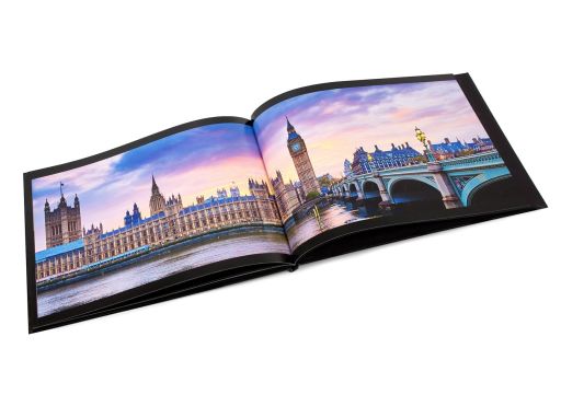 IN PHOTOBOOKS