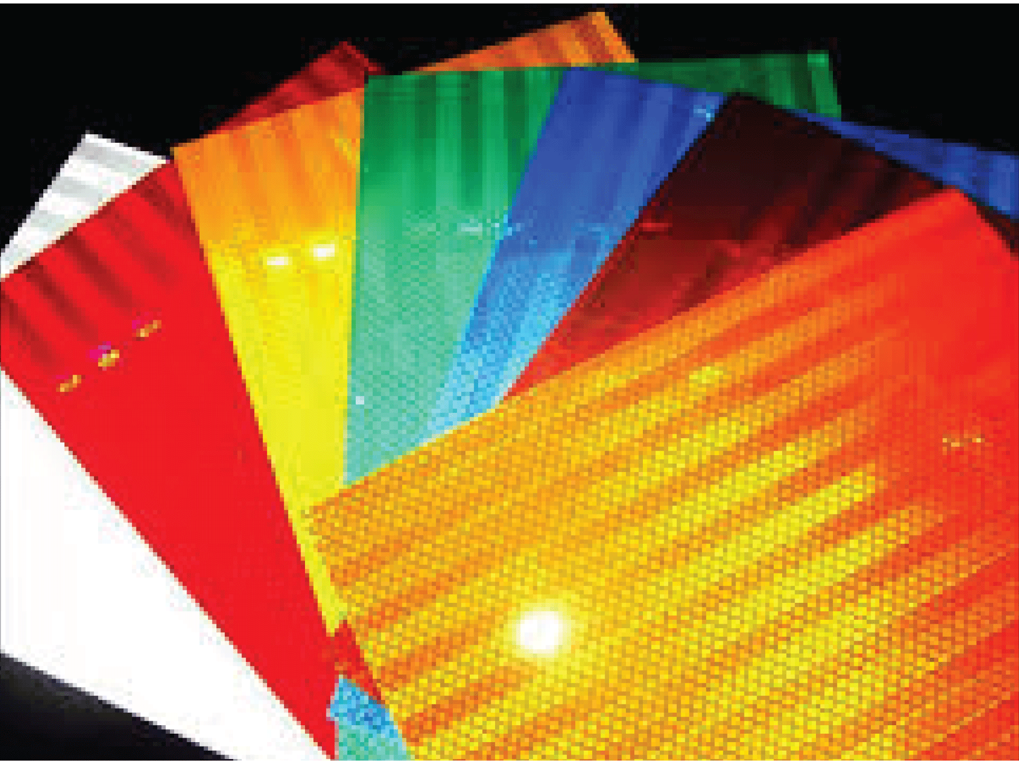 Decal phản quang