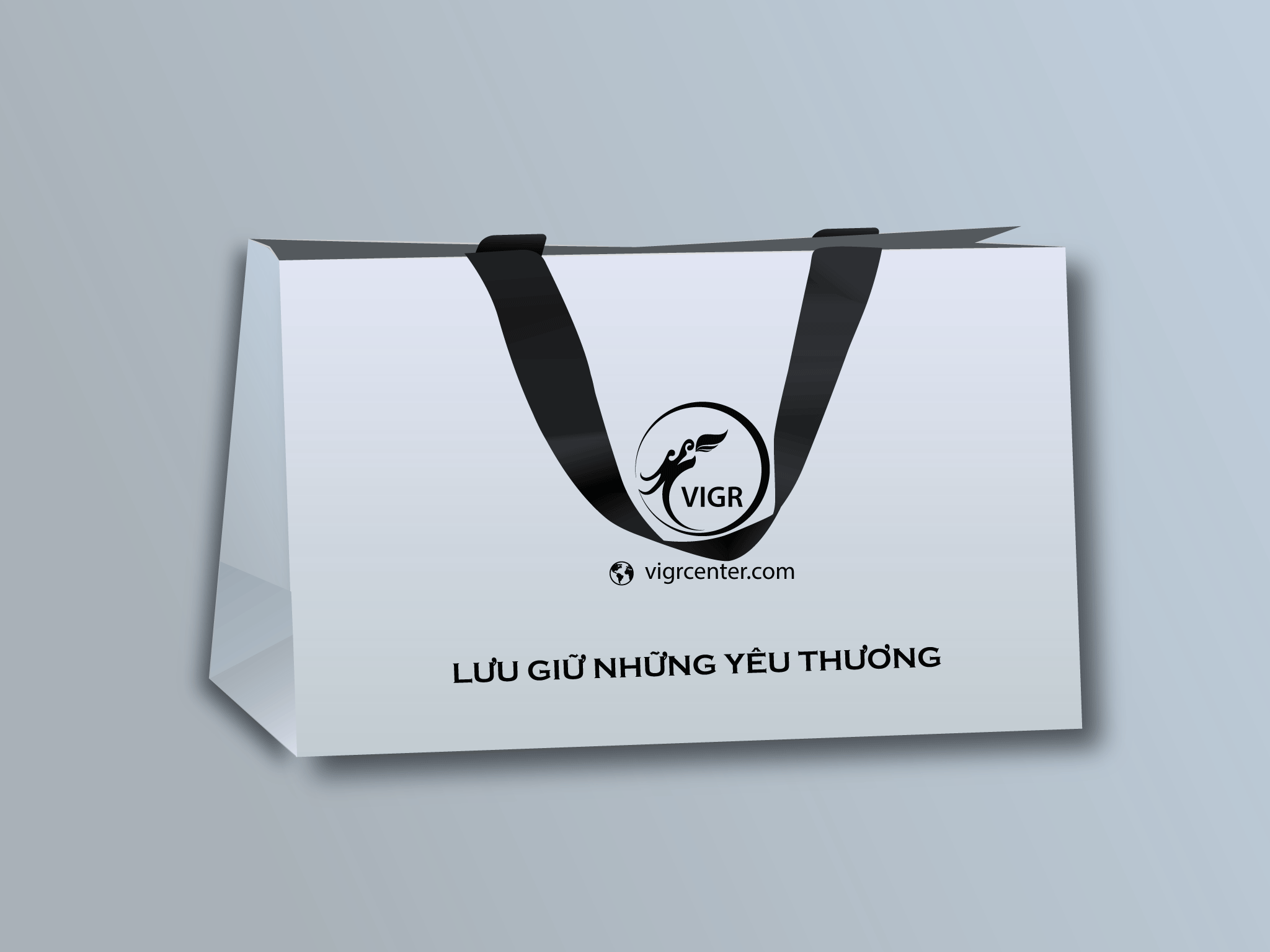 Túi giấy Duplex