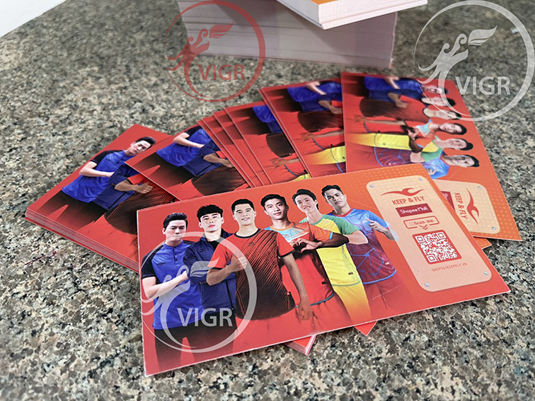 Voucher Phần Mềm