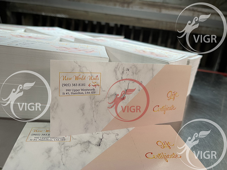 Voucher Spa
